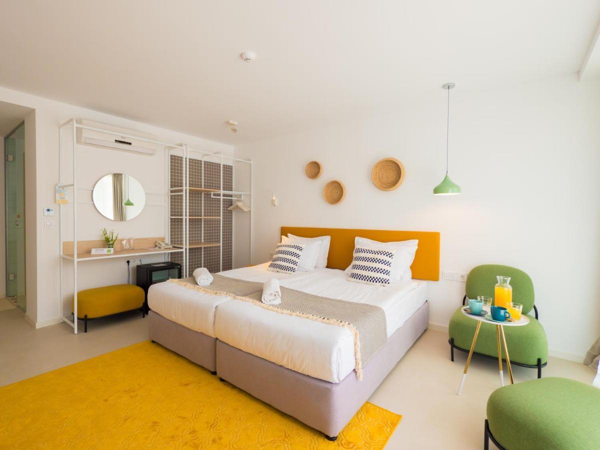 Ibis Styles Golden Sands Roomer Hotel Exterior photo